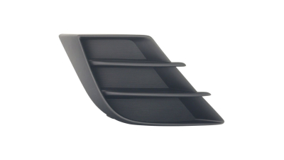 Grila bara fata Mazda 3 (BL), 07.2009-10.2011, Dreapta, BCW850C11C, 454227-4 fara locas pentru proiectoare