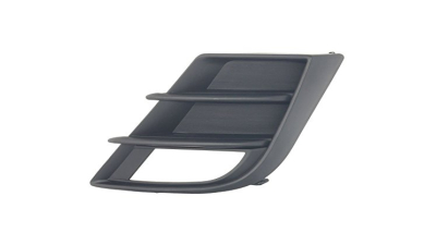 Grila bara fata Mazda 3 (Bl), 07.2009-10.2011, Stanga, BCD250C21B, 45422713