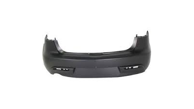 Bara spate Mazda 3 (BL) Sedan , 07.2009-10.2011 , Partea de sus primerizata, BBM450221MBB, 454296
