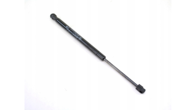 Amortizor capota spate, echilibror haion Mazda 3 (BL), 07.2009-09.2013 model SEDAN pentru capota cu spoiler/eleron, Stanga=Dreapta, Lungime, Cursa, Forta: 280 mm, 97 mm, 440 N; haion cu spoiler, BBP356930A