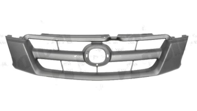 Grila radiator Mazda Tribute (J14), 01.2001-2007 , EF9250711AA, 454405
