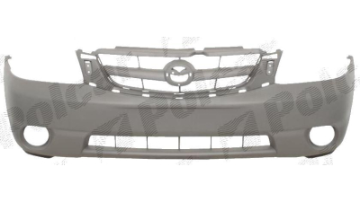 Bara fata Mazda Tribute (J14), 01.2001-2004, grunduit, ECY150031K