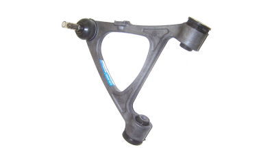 Brat suspensie roata fata Mazda Rx 8 (Se17), 10.2003-06.2012, partea Stanga, Superior, marca SRLine Polonia, F15134250B,  F151-34-250B