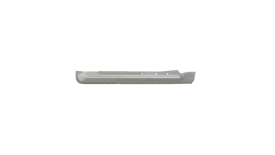 Prag metalic Mazda Rx-8, 09.2003-06.2012, parte montare Prag lateral metalic stanga, 454841-1, Aftermarket