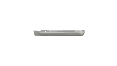 Prag metalic Mazda Rx-8, 09.2003-06.2012, parte montare Prag lateral metalic dreapta, 454842-1, Aftermarket
