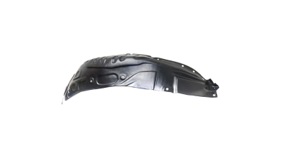 Carenaj roata Mazda Rx-8 (Se3p), 09.2003-06.2012, Fata, Partea Din Spate, Dreapta, F151-56-13Z, 4548FP2T, din polietilena