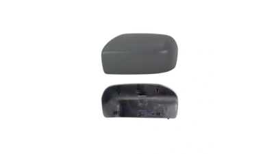 Carcasa oglinda exterioara MAZDA 5 (CR19), 04.2005-05.2010; CX-7 (ER), 01.2006-08.2012; CX-9 (TB), 05.2006-10.2012, partea stanga, carcasa grunduita