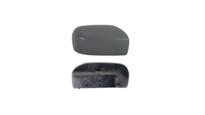 Carcasa oglinda exterioara MAZDA 5 (CR19), 04.2005-05.2010; CX-7 (ER), 01.2006-08.2012; CX-9 (TB), 05.2006-10.2012, partea dreapta, carcasa grunduita