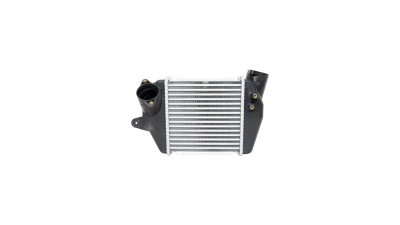 Intercooler Mazda 5, 06.2005-05.2010, motor 2.0 MZ-CD 89/105kw, diesel, cu/fara AC, aluminiu brazat/plastic, 200x205x62 mm, 