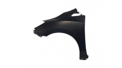 Aripa fata Mazda 5 (Cr19), 05.2010-, partea Dreapta, fara gaura pentru semnalizare, CG3652111US, 455102