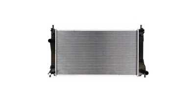Radiator racire Mazda 5 (Cw), 06.2010-, Motorizare 1, 8 85kw; 2, 0 110kw Benzina, tip climatizare Cu/fara AC, cutie Manuala, dimensiune 674x368x16mm, Cu lipire fagure prin brazare, Aftermarket