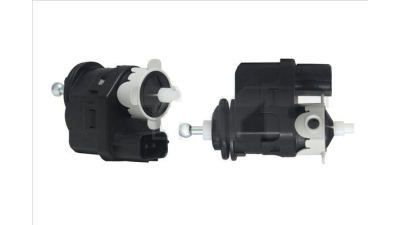 Motoras electric reglare far Mazda 5 (Cr19), 05.2010-, partea Stanga=Dreapta, TYC