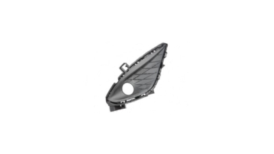 Grila bara fata Mazda 5 (Cr19), 05.2010-, Dreapta, C51350C11, 455127-2 cu locas pentru proiectoare