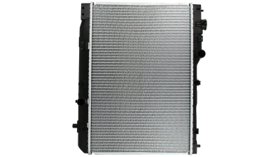 Radiator racire Mazda 323 (Bj), 01.2001-05.2004 Motor 2, 0 Td 81kw; Mazda Premacy (Cp), 03.1999-03.2005 Motorizare 2, 0 Ditd 66/74kw Diesel, tip climatizare Cu/fara AC, cutie Manuala, dimensiune 518x348x26mm, Cu lipire fagure prin brazare, Aftermarket