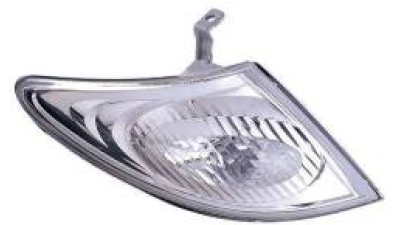 Lampa Pozitie Mazda Premacy (Cp), 07.2001-12.2004, cu soclu lampa de stationare, alba, omologare ECE, fata, C145-51-060B, partea Dreapta