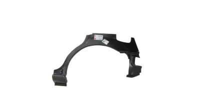 Segment aripa spate MAZDA PREMACY (CP), 01.1999-12.2004, KLOKKERHOLM, spate, partea stanga,