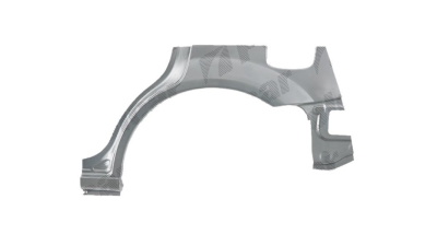 Segment reparatie aripa spate Mazda Premacy, 1999- 2004 ,Partea Dreapta, Spate,