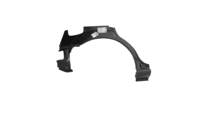 Segment aripa spate MAZDA PREMACY (CP), 01.1999-12.2004, KLOKKERHOLM, spate, partea dreapta,