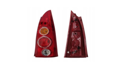 Stop spate lampa Mazda PREMACY (CP) 01.2002-12.2004 BestAutoVest partea Dreapta
