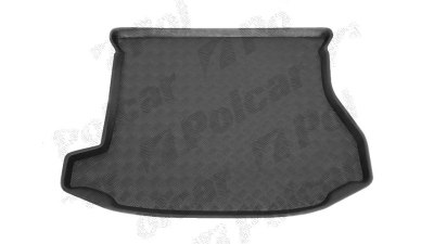 Tavita portbagaj Mazda Premacy (Cp), 01.1999-12.2004 , fara panza antialunecare