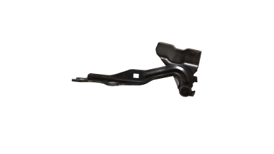 Balama capota fata Mazda 6 (Gh), 11.2007-12.2012, parte montare suport stanga, 456003-5, Aftermarket