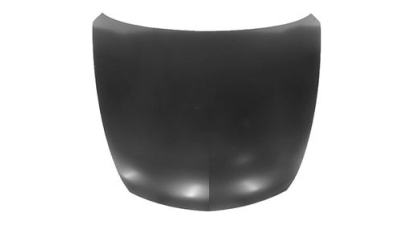 Capota motor Mazda 6 (Gh) 11.2007-12.2012 Fata Gsyd-52-31Xb