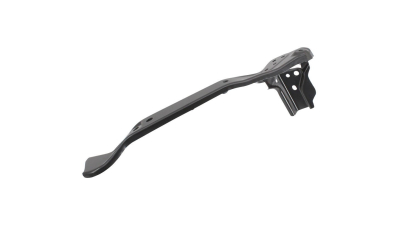 Suport far Mazda 6 (Gh), 11.2007-12.2012, Dreapta, GS1D-53-140A