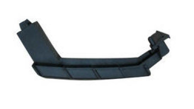 Suport far Mazda 6 (Gh), 11.2007-12.2012, Dreapta, Fata, GS1D-50-151B