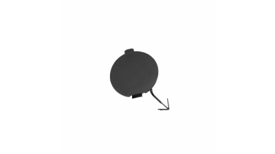Ornament carlig de remorcare MAZDA 6 (GH), 11.2007-2010, fata,