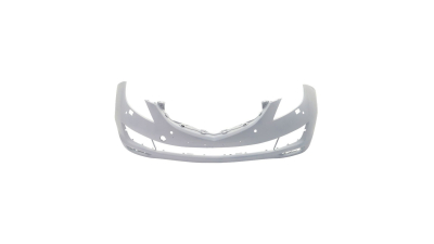 Bara fata Mazda 6 (Gh), 11.2007-2010, grunduit, cu gauri pentru senzori de asistenta la parcare, GS7T50031D