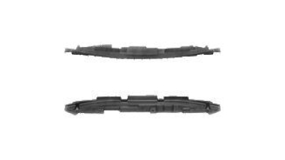 Armatura bara fata Mazda 6 (Gh), 11.2007-12.2012, plastic, GS1D500S1A