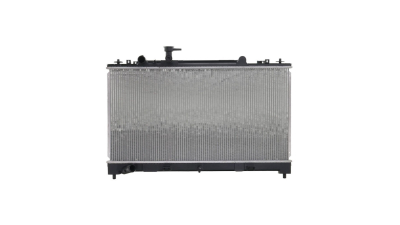 Radiator racire Mazda 6 (Gh), 08.2007-2012, Motorizare 2, 5 125kw Benzina, tip climatizare Cu/fara AC, cutie Manuala, dimensiune 728x375x16mm, Cu lipire fagure prin brazare, Aftermarket