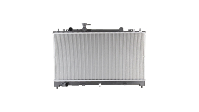 Radiator racire Mazda 6 (Gh), 08.2007-2012, Motorizare 1, 8 88kw; 2, 0 108kw Benzina, tip climatizare Cu/fara AC, cutie Manuala, dimensiune 728x376x16mm, Cu lipire fagure prin brazare, Aftermarket