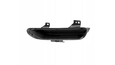 Grila bara fata Mazda 6 (Gh), 11.2007-2010, Stanga, GS1D50102A, 456027-5