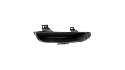 Grila bara fata Mazda 6 (Gh), 11.2007-2010, Dreapta inferior, GS1D50101A, 456027-6