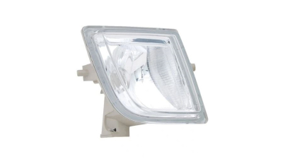 Proiector ceata MAZDA 6 (GH), 11.2007-03.2010, DEPO, fata, partea dreapta, tip bec H11;