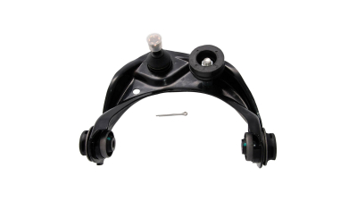 Brat suspensie roata Mazda 6 (Gh) parte montare : Punte fata, Dreapta, Superior, spre exterior