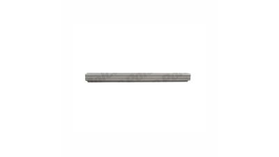 Segment reparatie prag MAZDA 6 (GH), 11.2007-12.2012, cu 4 usi, 5 usi, partea stanga=dreapta, otel galvanizat; Lungime 1900 mm