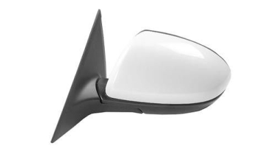 Oglinda exterioara Mazda 6 (Gh) 11.2007-12.2012 partea stanga View Max asferica carcasa prevopsita grunduita reglare electrica cu incalzire 4560514M , pliabila