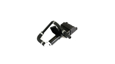 Spalator far MAZDA 6 (GH), 11.2007-12.2012, partea stanga, Pompa spalator si suport, motoras