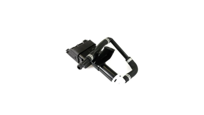 Spalator far MAZDA 6 (GH), 11.2007-12.2012, partea dreapta, Pompa spalator si suport, motoras