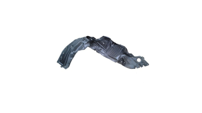 Carenaj roata Mazda 6 (Gh), 11.2007-12.2012 Combi, Fata, Dreapta, GDK456130A, 4560FP3T, din polietilena