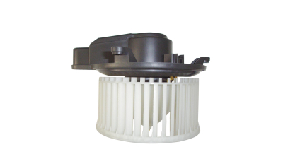 Ventilator habitaclu Mazda 6, 2002-2007, Diesel/Benzina, GS3L61B10