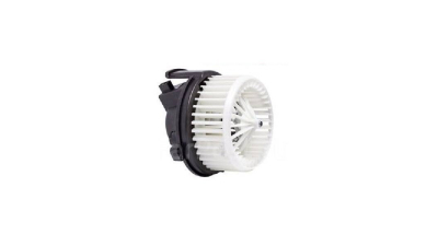 Ventilator habitaclu Mazda 6, 2007-2012, motor 1.8, 2.0, 2.5, benzina, 2.0 MZ-CD, 2.2 MZR-CD, diesel, cu 2 pini, diametru 157 mm, 