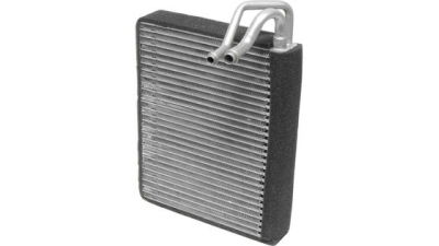 Vaporizator aer conditionat Mazda 6, 2007-2012 , 300x245x48mm, Diesel/1998ccm/103kW/140HP/2.0 , GS3L61J10