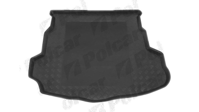 Tavita portbagaj Mazda 6 (Gh), 11.2007-12.2012 Liftback, cu panza antialunecare