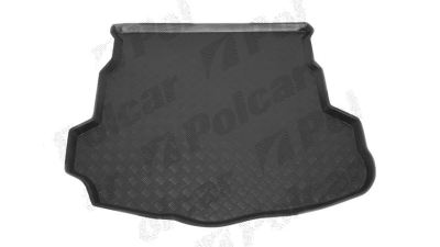 Tavita portbagaj Mazda 6 (Gh), 11.2007-12.2012 Liftback, fara panza antialunecare