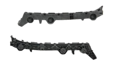 Suport bara spate, dreapta Mazda 6 Usa (Gh), 2008-, GS3M502H1C