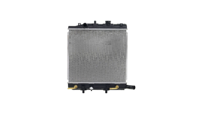 Radiator racire Mazda Demio (Dw), 06.1998-09.1999, Motorizare 1, 5 55kw Benzina, tip climatizare Cu/fara AC, cutie automata, dimensiune 378x350x26mm, Cu lipire fagure prin brazare, Aftermarket