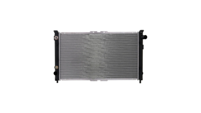 Radiator racire Mazda Xedos 9, 07.1993-08.2000, Motorizare 2, 3 V6 154kw; 2, 5 V6 123kw Benzina, tip climatizare Cu/fara AC, cutie automata, dimensiune 660x395x25mm, Cu lipire fagure prin brazare, Aftermarket